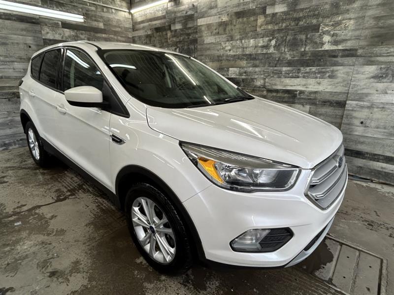 ford Escape 2019