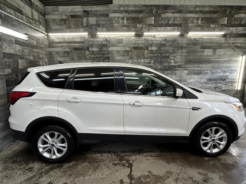 ford Escape 2019 - 2