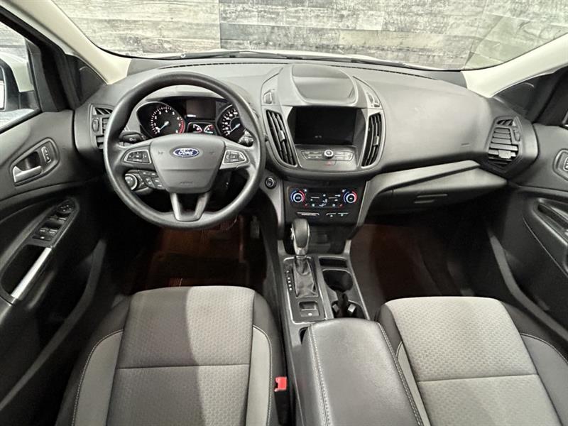 ford Escape 2019 - 5
