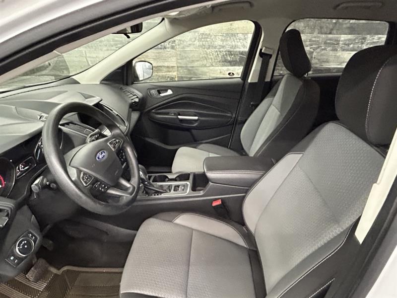 ford Escape 2019 - 6