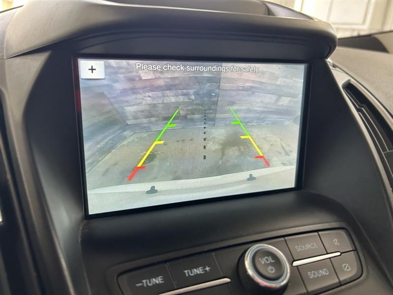 ford Escape 2019 - 7