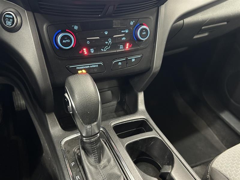 ford Escape 2019 - 8