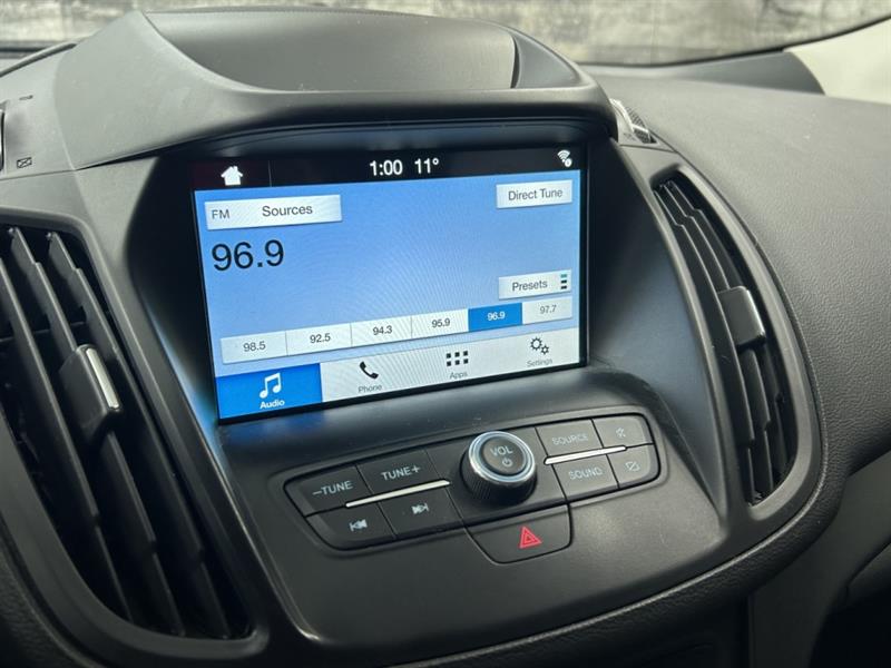 ford Escape 2019 - 9