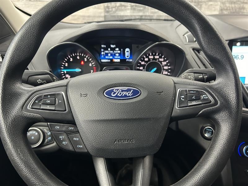 ford Escape 2019 - 11
