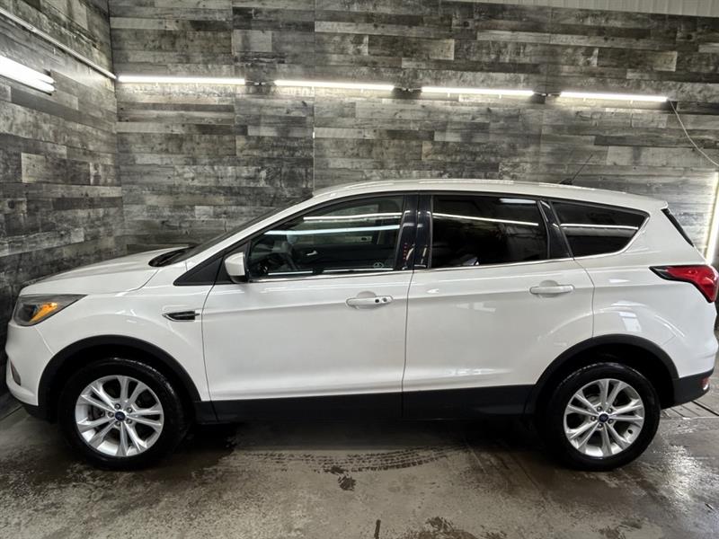 ford Escape 2019 - 13