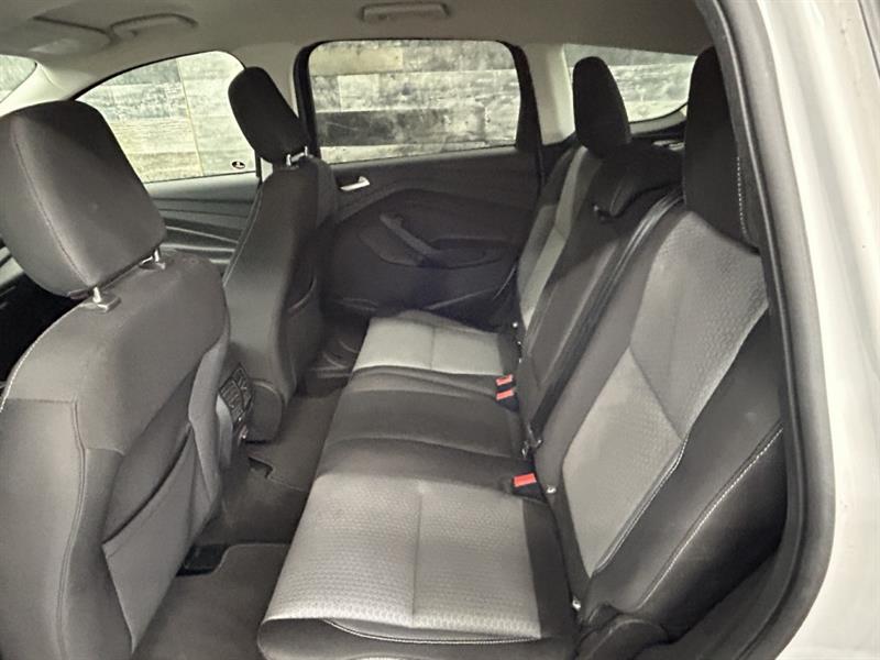 ford Escape 2019 - 17