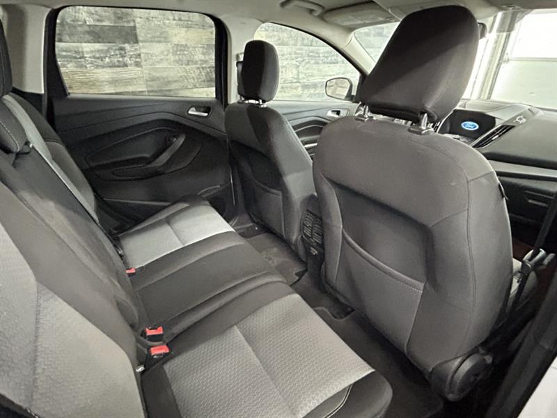 ford Escape 2019 - 18