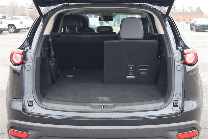 mazda CX-9 2019 - 13