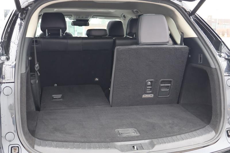 mazda CX-9 2019 - 15