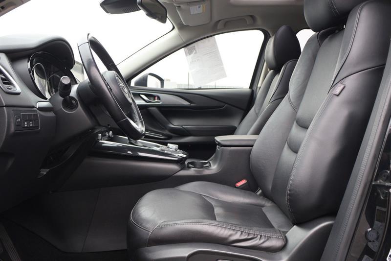 mazda CX-9 2019 - 16