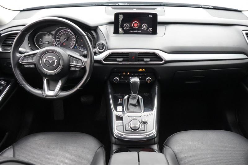 mazda CX-9 2019 - 19