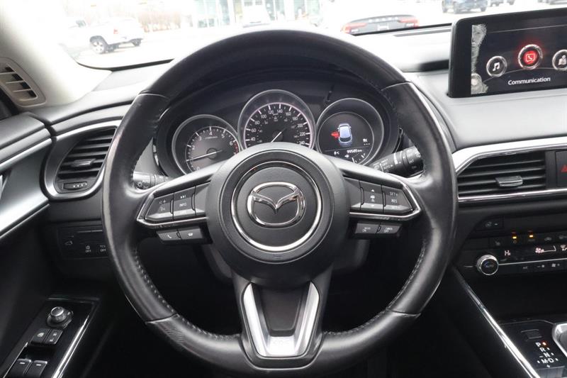 mazda CX-9 2019 - 20