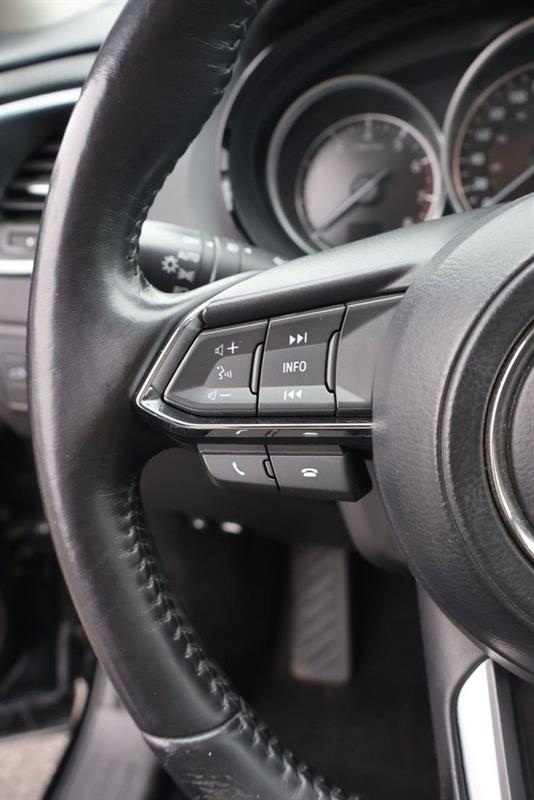 mazda CX-9 2019 - 21