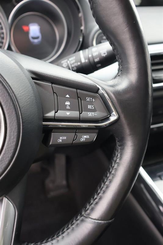 mazda CX-9 2019 - 22