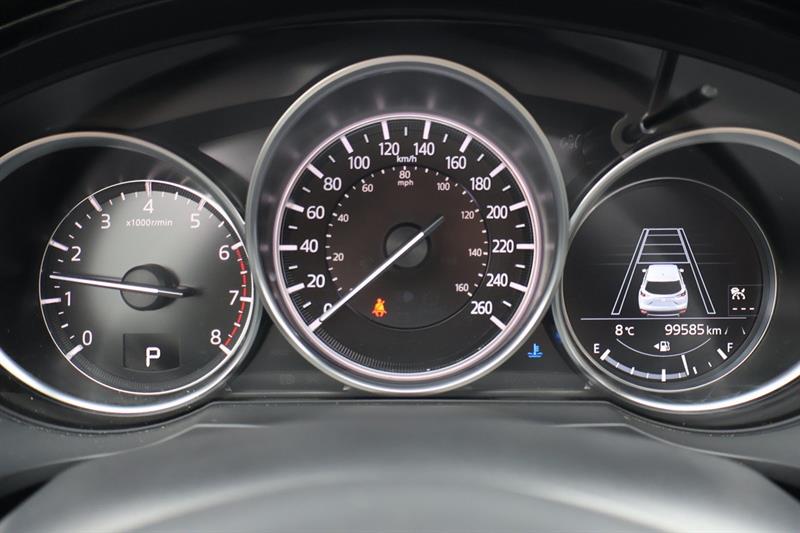mazda CX-9 2019 - 23