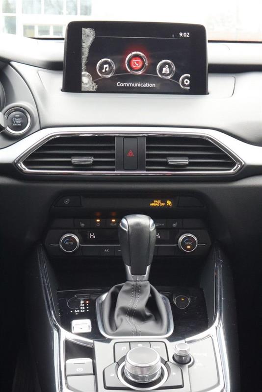 mazda CX-9 2019 - 24