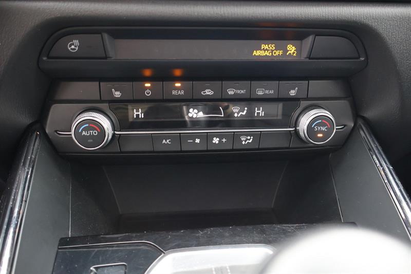 mazda CX-9 2019 - 26