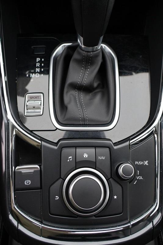 mazda CX-9 2019 - 27