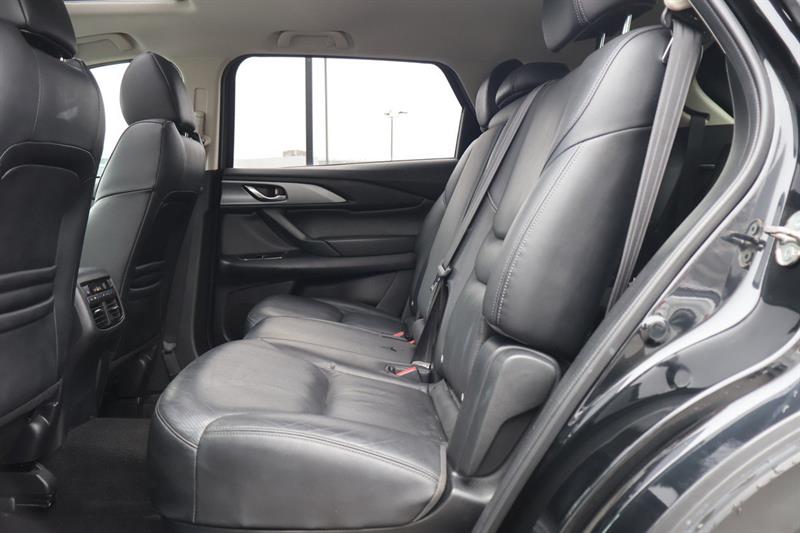mazda CX-9 2019 - 30