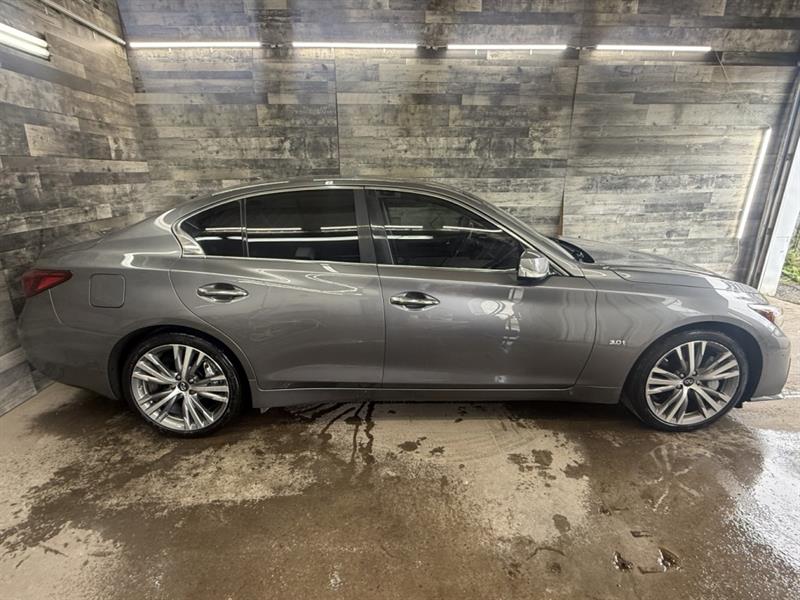 infiniti Q50 2019 - 2