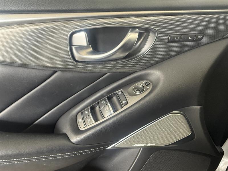 infiniti Q50 2019 - 11