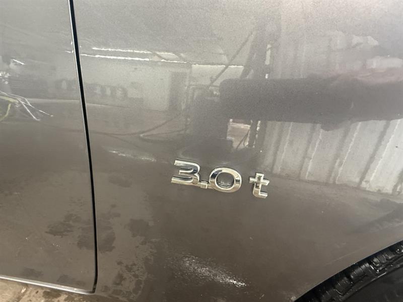 infiniti Q50 2019 - 16