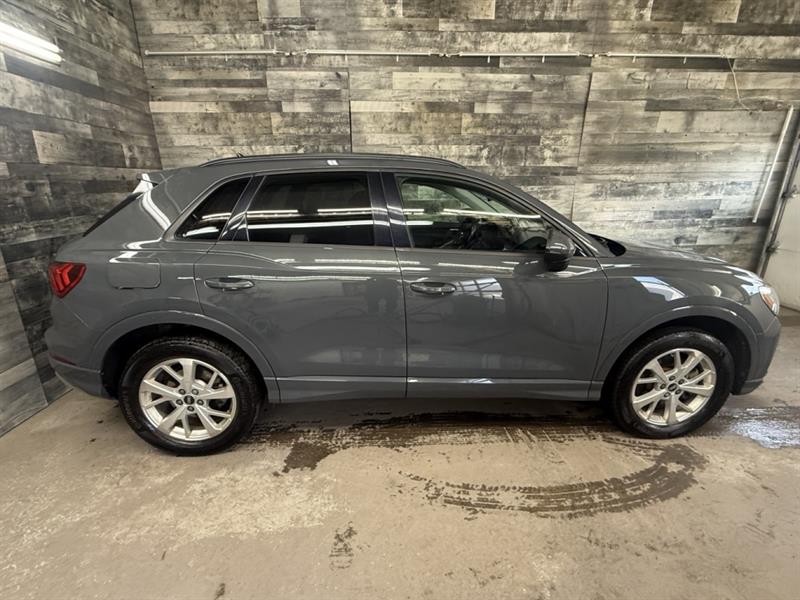 audi Q3 2022 - 2