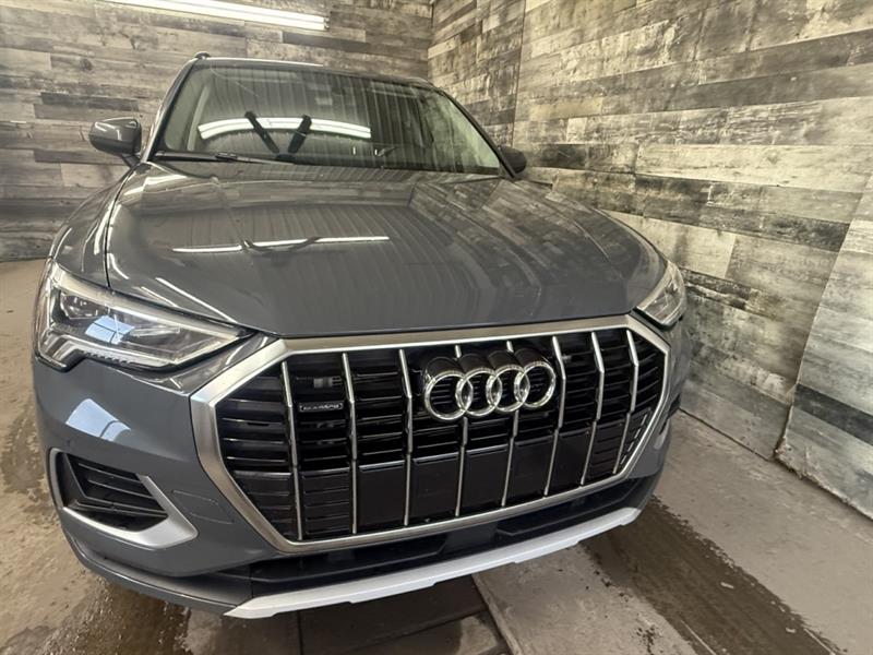 audi Q3 2022 - 3