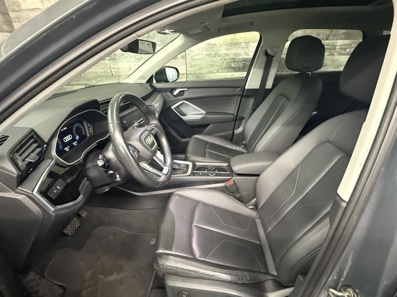 audi Q3 2022 - 6