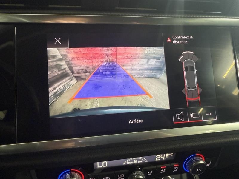 audi Q3 2022 - 7