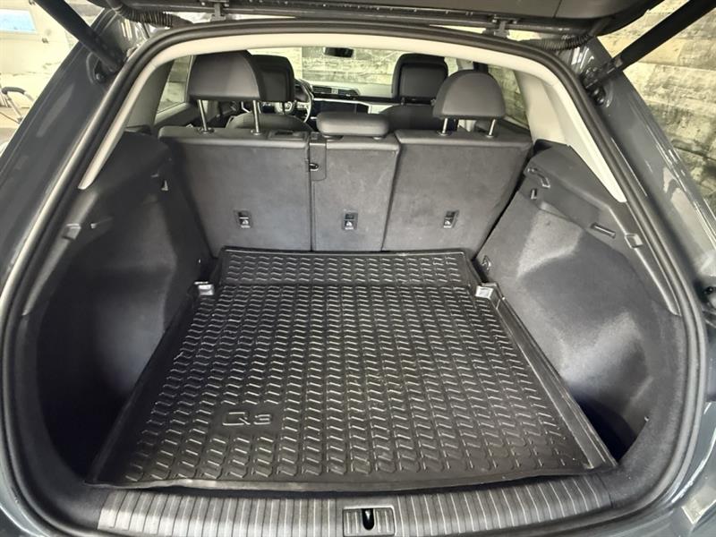 audi Q3 2022 - 16