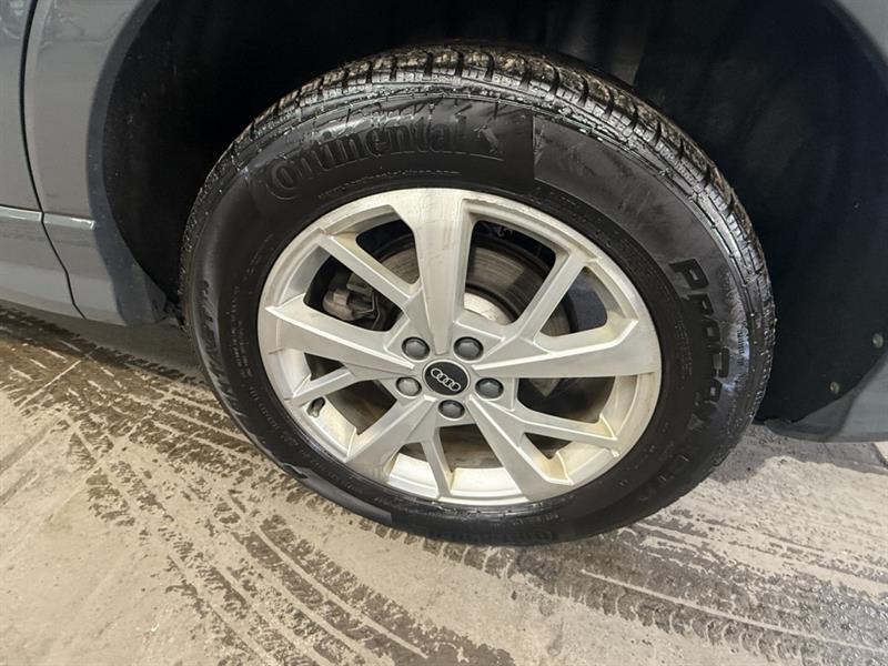 audi Q3 2022 - 17