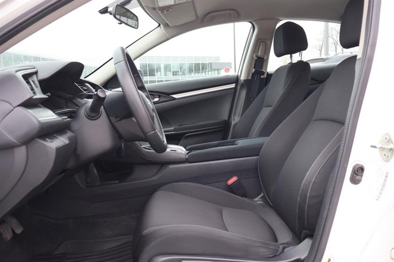 honda Civic Berline 2017 - 11