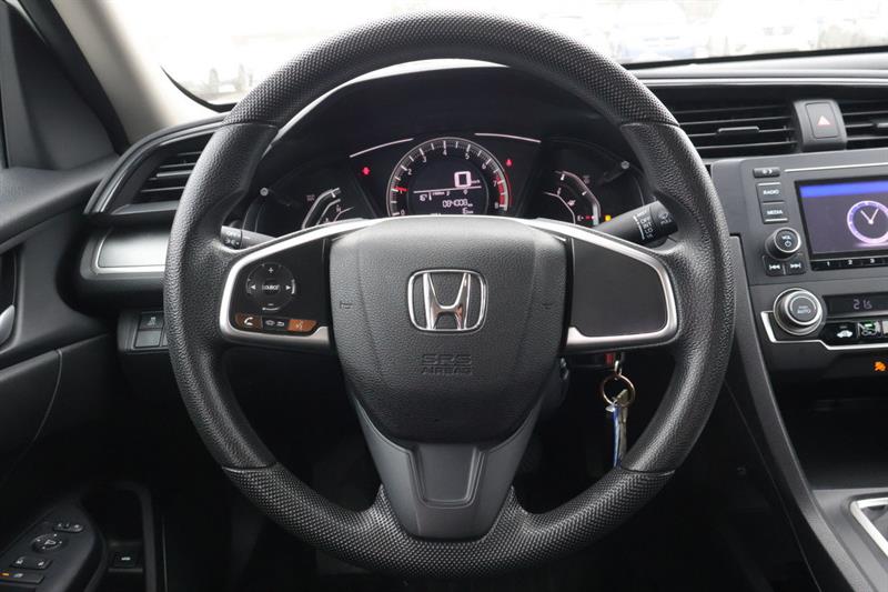 honda Civic Berline 2017 - 14