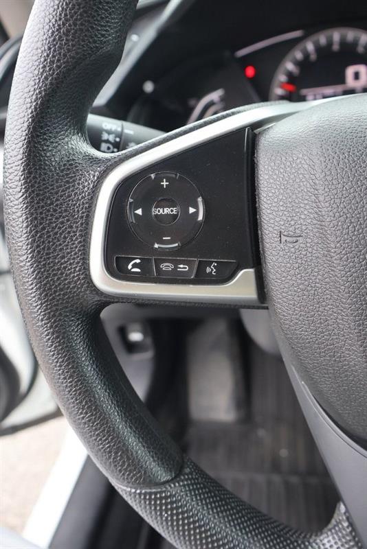 honda Civic Berline 2017 - 15