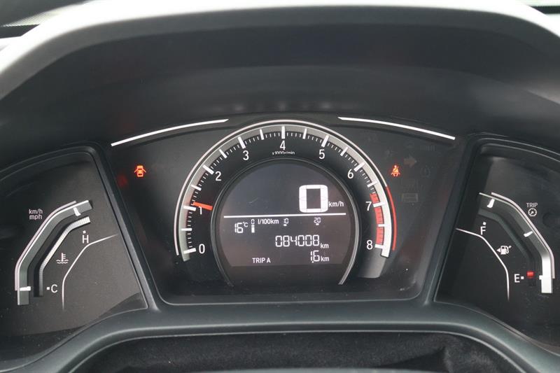 honda Civic Berline 2017 - 16