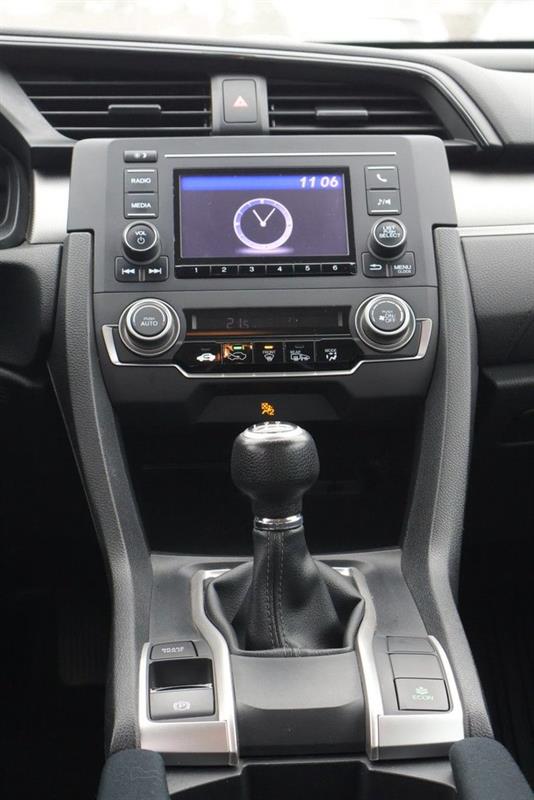 honda Civic Berline 2017 - 17