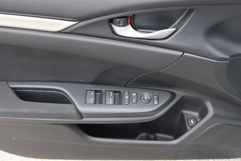 honda Civic Berline 2017 - 21