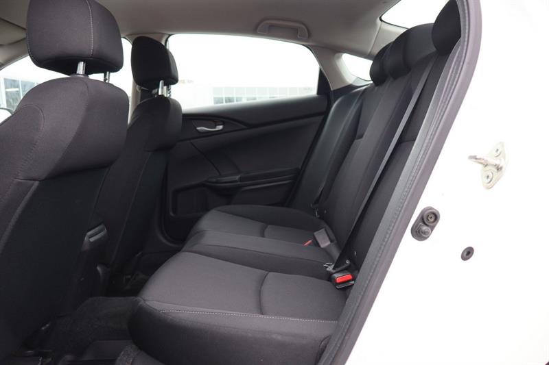 honda Civic Berline 2017 - 22