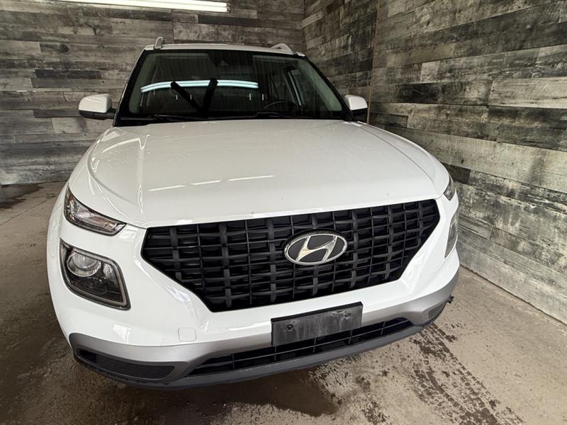 hyundai Venue 2021 - 3