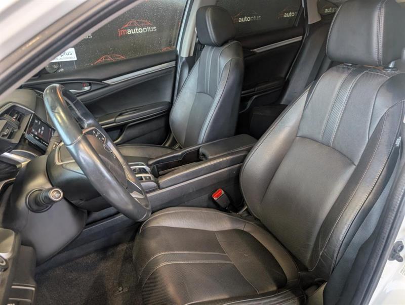 honda Civic 2017 - 15