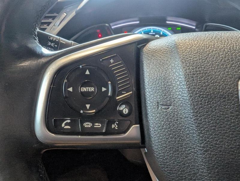 honda Civic 2017 - 20