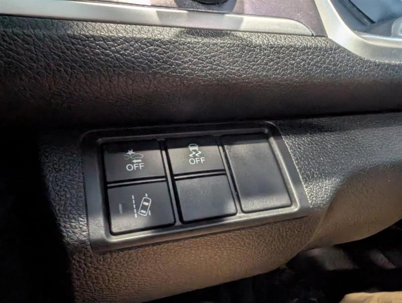 honda Civic 2017 - 23