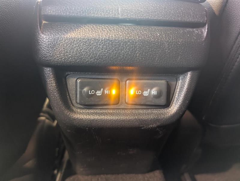 honda Civic 2017 - 30