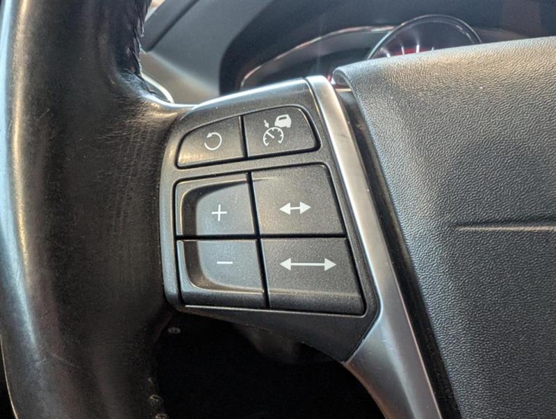 volvo XC60 2017 - 20