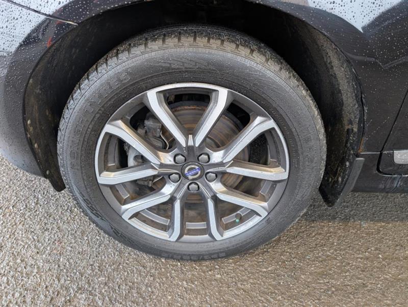 volvo XC60 2017 - 30