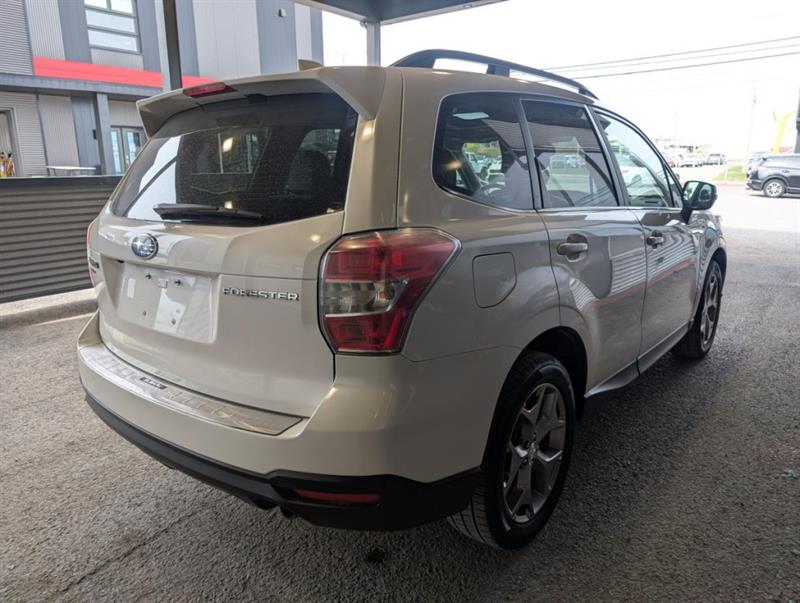 subaru Forester 2016 - 7