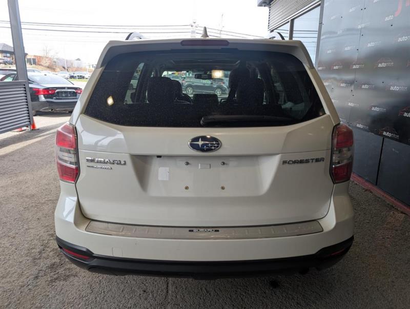 subaru Forester 2016 - 9