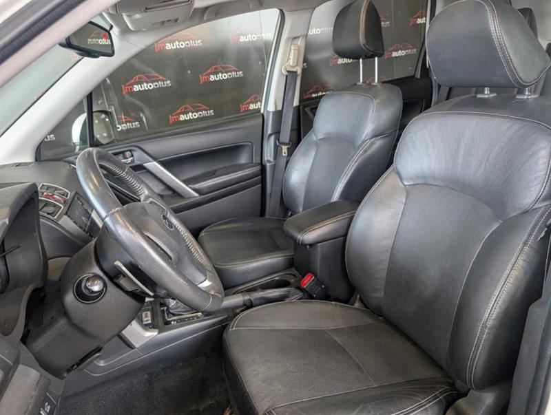 subaru Forester 2016 - 14