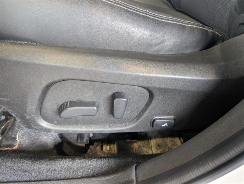 subaru Forester 2016 - 16